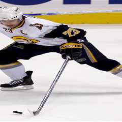 One Sabres downfall should be a cautionary tale for the Rangers