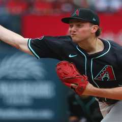 Diamondbacks vs. Braves predictions: MLB picks, best bets Thursday