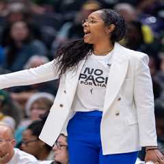 WNBA not investigating Storm coaching staff after cursing claim