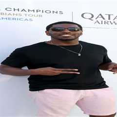 Jonathan Vilma, NFL analyst and ex-Jets star, arrested in Miami