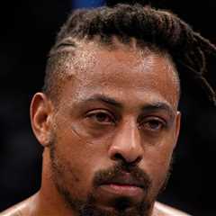 Greg Hardy Arrested For Assaulting Family Member