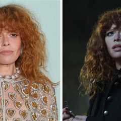 Natasha Lyonne Said It’s “Not Actually” True That Women In Hollywood Get “Less Opportunities” At..