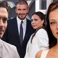 Brooklyn Beckham, Nicola Peltz's Reconciliation With Family Up in the Air