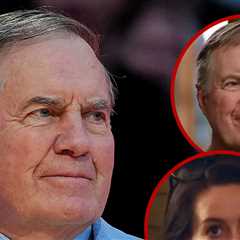 Bill Belichick's Book Publicist Assured CBS Interview Would Be 'About the Book'
