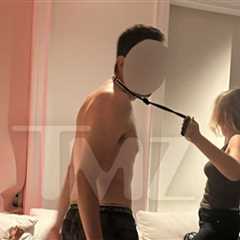 New Video of Alleged Crypto Torture-Kidnap Victim Partying, Having Sex