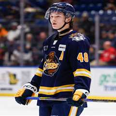 What Mathieu Darche could be saying about the Islanders’ plans when he talks about the No. 1 pick