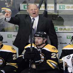 The sobering lesson Rangers can learn from 2013-14 Bruins’ post-President’s Cup unraveling