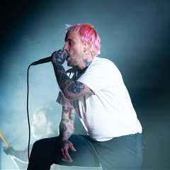 IDLES’ Joe Talbot Dedicates Primavera Sound Set to Palestine & Leads Crowd in ‘Viva Palestina’ Chant