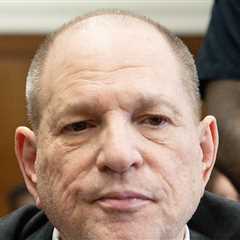 Harvey Weinstein Says He Has 'Regrets' as Jury Deliberates in Rape Retrial