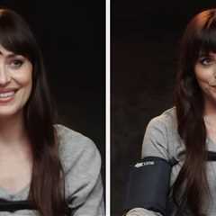 Dakota Johnson Just Took Loyalty To Another Level After Revealing The Disgusting Gift She Sent A..