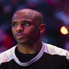 Chris Paul staring down conundrum over his NBA future: ‘Don’t get that time back’