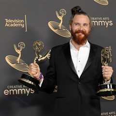 In Canada: ‘White Lotus’ and ‘Palm Royale’ Alums Make Screen Composer of the Year Shortlist