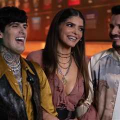 Ana Bárbara, Adriel Favela & Horacio Palencia Hope ‘Pase a la Fama’ Gives Mexican Music ‘A..