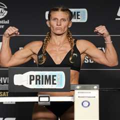 Drama builds for loaded UFC 316 card as one fighter misses weight by shocking amount