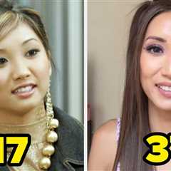 17 Wild Then Vs. Now Photos Of Former Child Stars That Will Make You Feel Very, Very Old
