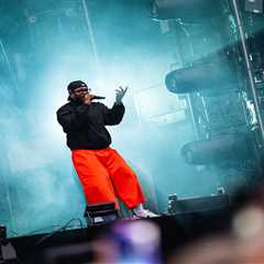 Eminem’s ‘Rap God’ Flipped Into Hilarious Weather Forecast by L.A. Meteorologist