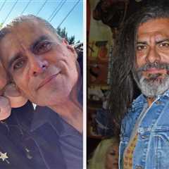 Jonathan Joss’s Husband Has Said The Man Who Shot Jonathan Was “Laughing” And Shouting “Homophobic..