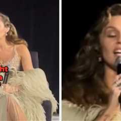 Fans Are Reacting To Miley Cyrus Being Heckled And Bullied Into Singing At Her Film Premiere