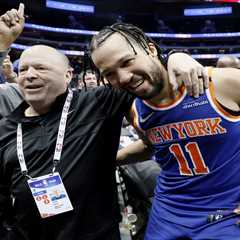 There’s only one bottom line that matters with Leon Rose’s Knicks decision