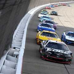 How to watch NASCAR FireKeepers Casino 400 live from Michigan for free