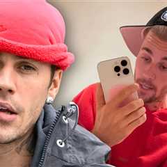 Justin Bieber's Fans Express Concern After Bizarre Instagram Post