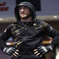 ‘Absolutely insane’ Merab Dvalishvili using social media presence to connect with fans