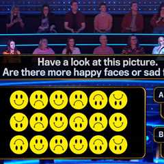 The 1% Club's Mind-Bending Questions: Unravelling the Logic Behind the Challenge