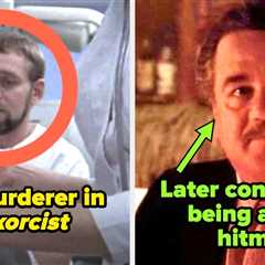 23 Movies With Connections To Murder Trials, Serial Killers, And Mob Assassins