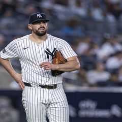 Yankees pitching implodes as Red Sox launch five homers in missed chance for early AL East statement