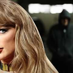 Taylor Swift Seeks Protection From Man She Claims Is Harassing Her