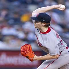 Red Sox rookie ‘enjoyed’ getting last laugh even after Aaron Judge made him pay for Yankees dig