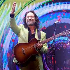 Marco Antonio Solís Announces Más Cerca De Ti Tour: See the Dates