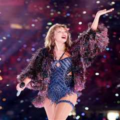 Now That Taylor Swift Owns Her Masters, Here’s What Her Fans Are Listening To