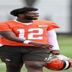 Dan Orlovsky thinks Shedeur Sanders is perfect fit for Kevin Stefanski’s Browns offense