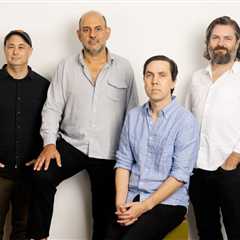 Secretly Group Acquires 50% Stake in Merge Records as Co-Founder Departs