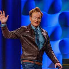 Conan O’Brien, Ryan Murphy and More to Be Inducted Into Television Academy Hall of Fame
