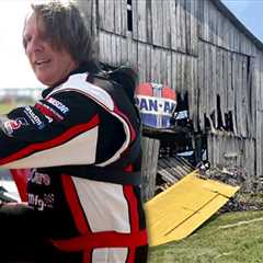 Dirt Track Icon Scott Bloomquist's Plane Crash Death Ruled Suicide