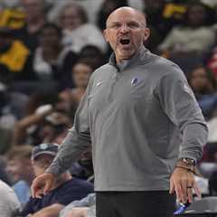 Updated Knicks next head coach odds has Jason Kidd as clear favorite