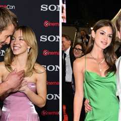 Glen Powell's Ex, Gigi Paris, Said She Broke Up With Him Over How He Handled The Sydney Sweeney..