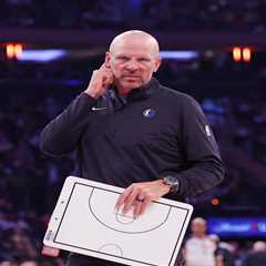 There’s a darker side to Jason Kidd’s undeniable basketball genius
