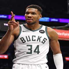 For rebuilding Nets, Giannis Antetokounmpo clarity could be a good thing