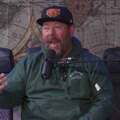Bert Kreischer Says He'd Never Go Back To Fiji Because It Felt Like Arizona