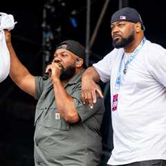 Raekwon and Ghostface Killah Release Trailer for ‘Only Built 4 Cuban Linx’ Documentary