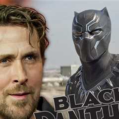 Ryan Gosling Not Cast as Black Panther, Despite Viral Speculation