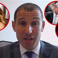 Blake Lively's Lawyer Michael Gottlieb Says Client Plans to Take the Case to Trial