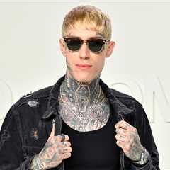 Trace Cyrus Slams ‘Pathetic’ Dad Billy Ray for Allegedly Skipping Mother-in-Law’s Funeral