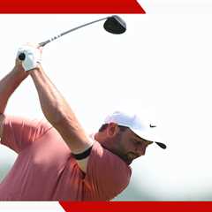 How much are last-minute US Open Golf 2025 tickets? See Scottie Scheffler