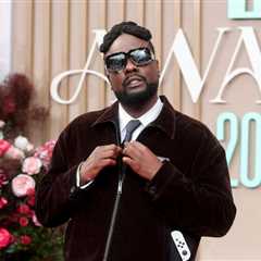 Wale Admits He Was ‘Really Confused’ When Kai Cenat Didn’t Recognize Him at BET Awards