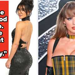 Trump Referring To Angelina Jolie: She Is Not A Great Beauty —16 Degrading And Disgusting Things..