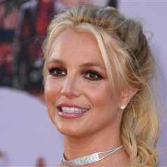 Britney Spears Called Two Of Her Exes Complete A-Holes In A Lengthy Message — Here's What She Said